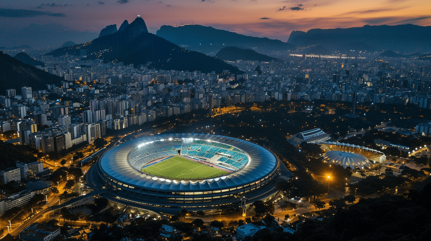 Najposećeniji svetski stadioni: Pregled i činjenice 
