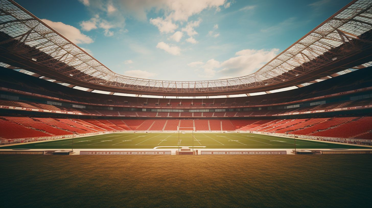 Najstariji stadioni na svetu