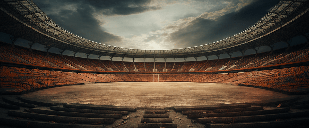 Čuveni stadioni koji više ne postoje
