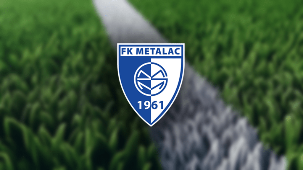 Stadion FK Metalac