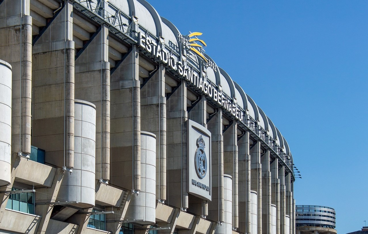 Top 10 najlepših stadiona u Španiji