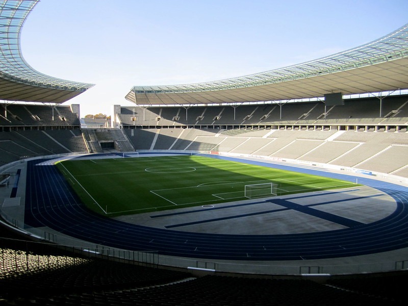 Olimpijski stadion u Berlinu