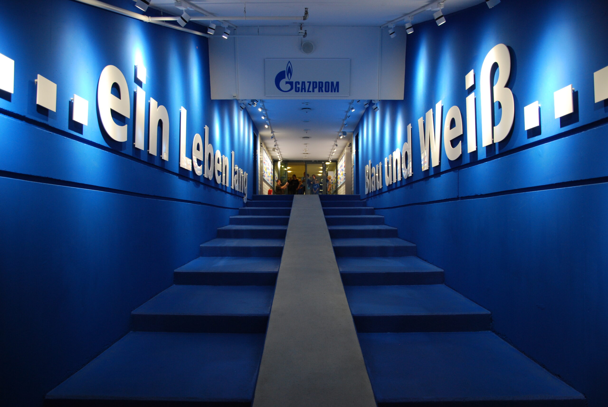 Feltins arena