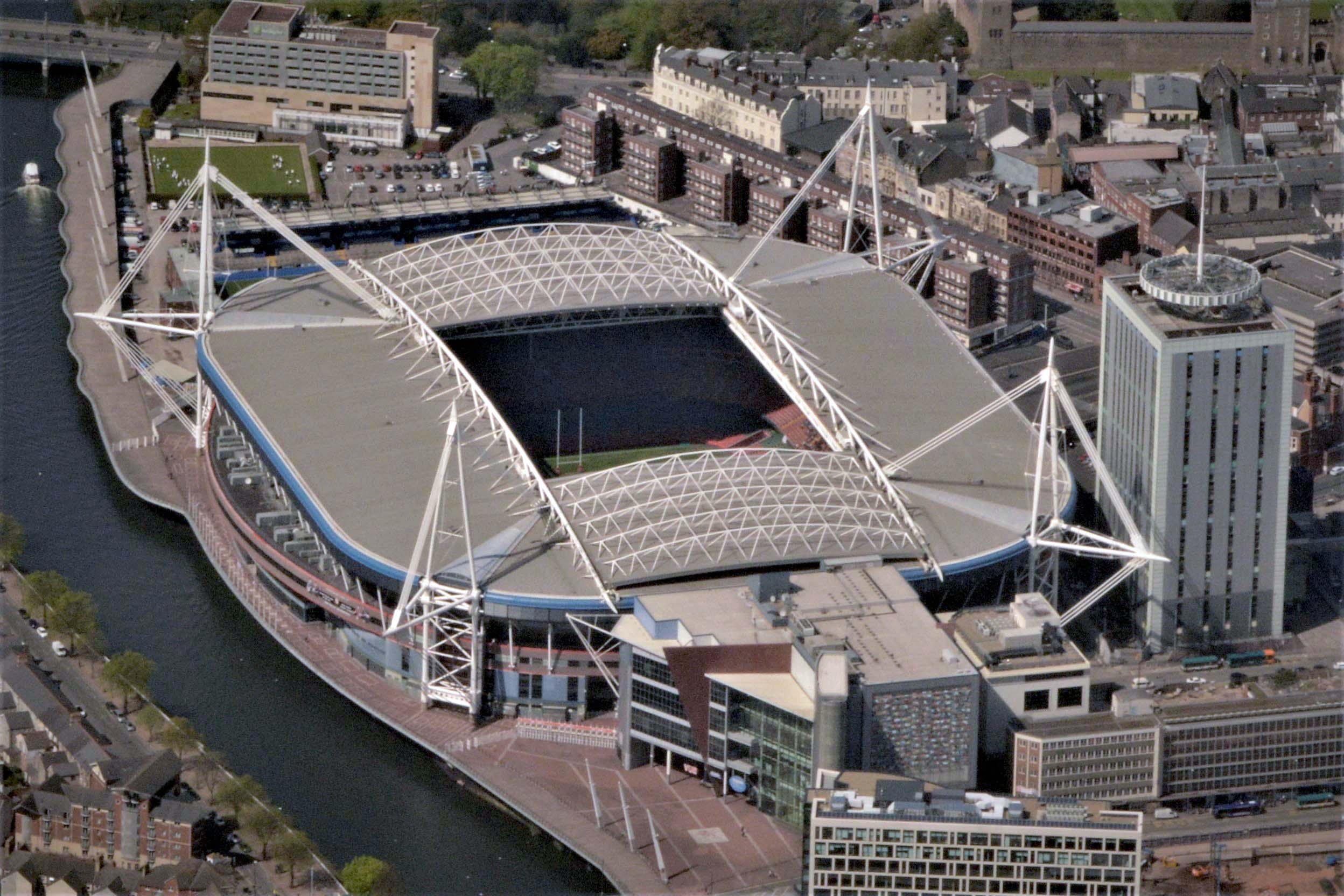 Milenijum stadion