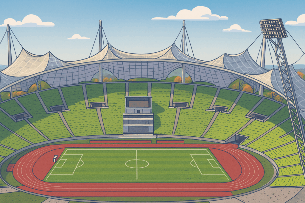 Stadiona Rags Marakana | Stadion Rajko Mitić| Top 10 stadiona Srbije