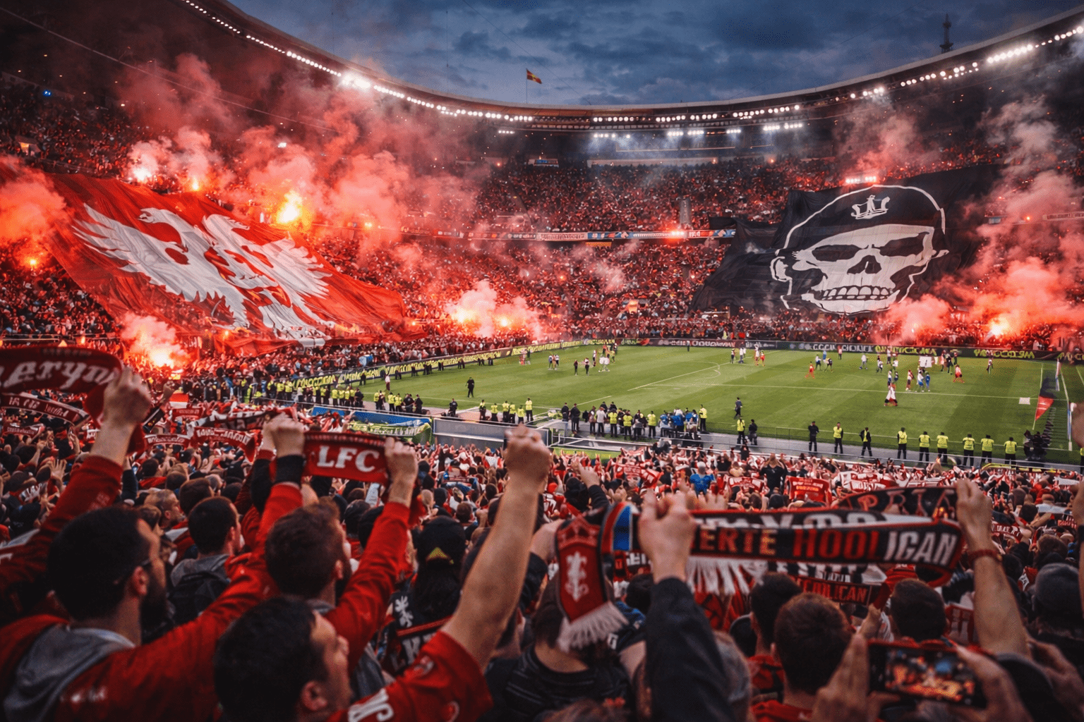 Najbolje derbi atmosfere u Evropi: kako da izaberete derbi koji vam “leži”